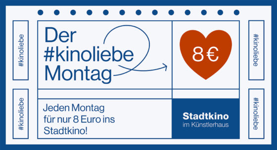 Banner mit rotem Herz