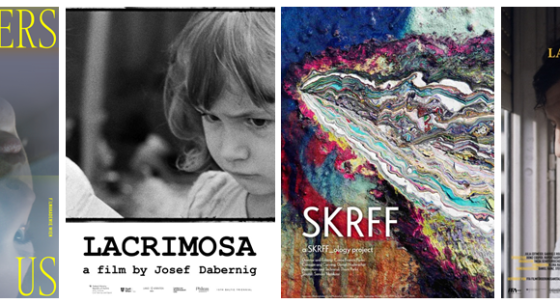 Filmplakat zu Freies Kino: Filmpreis 2025