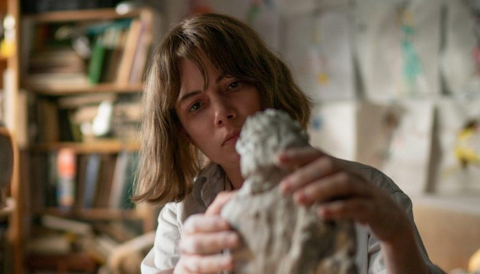 Filmstill mit Michelle Williams