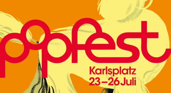 Banner Popfest