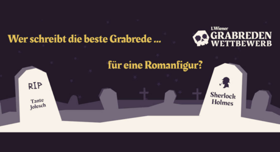 Grabredenwettbewerb